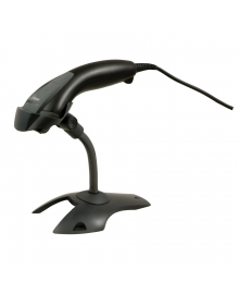 Сканер штрих-кода Honeywell 1200G Voyager, Black, USB